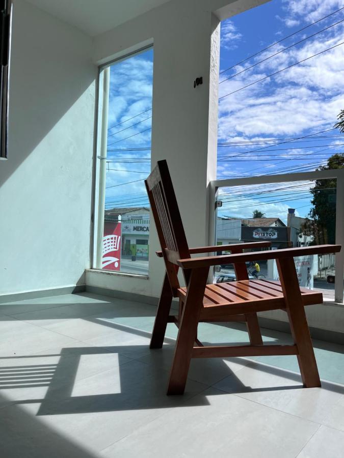 Beach House 산타 크루스 카브랄리아 외부 사진