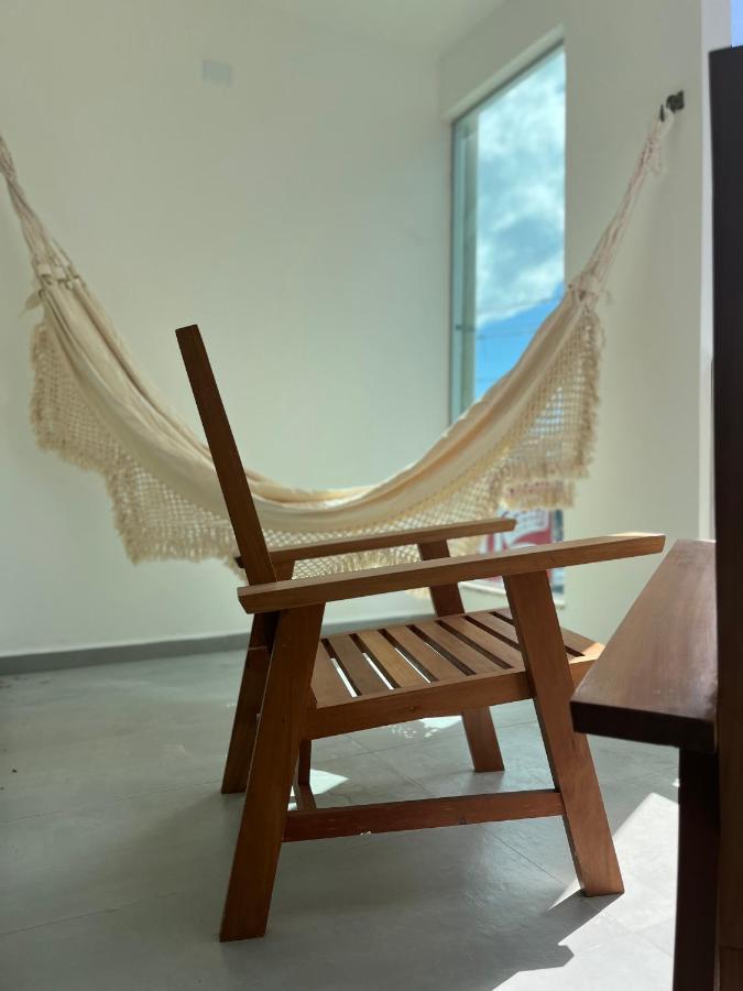 Beach House 산타 크루스 카브랄리아 외부 사진